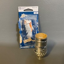 Way brushed nickel for sale  Cleveland