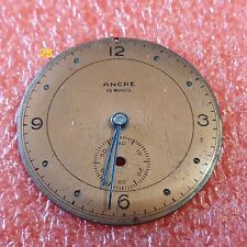 Sfere quadrante orologio usato  Vaprio d'Agogna