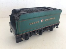 Hornby gwr tender for sale  SOUTHAMPTON
