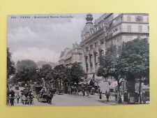 Superbe carte ancienne d'occasion  Saint-Père-en-Retz