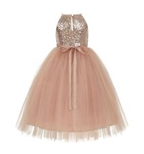 Sequin halter flower for sale  Baldwin Park