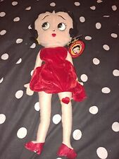 Betty boop doll for sale  BEDFORD