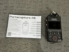 Tascam portacapture high for sale  READING