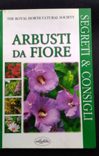 Arbusti fiore charles usato  Pavia