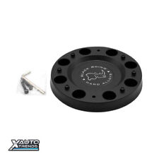 Tampa central de roda Black Rhino ARMORY 1244C01 ST1606-09 CCBRARM, usado comprar usado  Enviando para Brazil