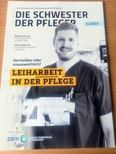 Schwester pfleger 02 gebraucht kaufen  Filderstadt