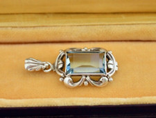 Antique sterling silver for sale  DUNDEE