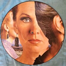 Rare picture disc d'occasion  Orange