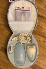 Philips satin ice gebraucht kaufen  Buchholz i.d. Nordheide