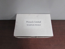 Pinnacle limited wampler for sale  East Bridgewater