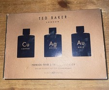 Ted baker tonics for sale  NUNEATON