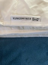 Ikea kungsmynta twin for sale  Wichita
