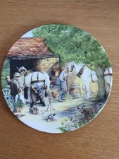 Royal doulton blacksmith for sale  BEXHILL-ON-SEA