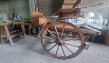 Calesse per cavallo usato  Villasalto