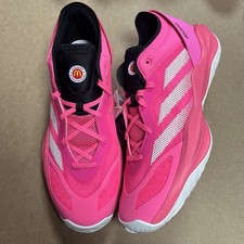 Adidas Adizero Select McDonalds All American Basketball 3SSB Rosa IH2192 Tamanho 13.5 comprar usado Adidas Adizero Select McDonalds All American Basketball 3SSB Rosa IH2192 Tamanho 13.5 comprar usado  Enviando para Brazil