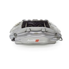 Bremssattel ceramic hinten gebraucht kaufen  Meschede