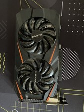 Gigabyte nvidia geforce for sale  ST. ALBANS