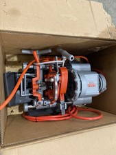 Ridgid 1215 threading for sale  Kansas City