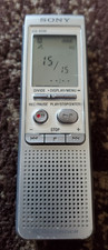 Sony icd b500 for sale  Portland