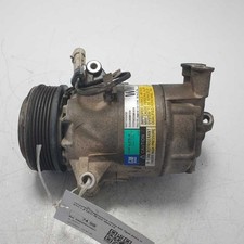 13124752 compressore clima usato  Mineo