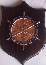 Storico crest araldico usato  Roma