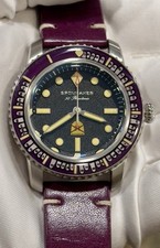 Spinnaker fleuss 40mm for sale  Hillsborough