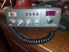 Radio master 3600 d'occasion Radio master 3600 d'occasion  Chazelles-sur-Lyon