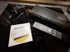 Technisat technistar isio gebraucht kaufen Technisat technistar isio gebraucht kaufen  Großenbrode