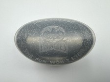 Vintage clear silver for sale  SLEAFORD
