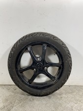 99195 cerchio anteriore usato  Roma