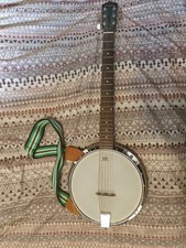 Banjo string martin for sale  YEOVIL