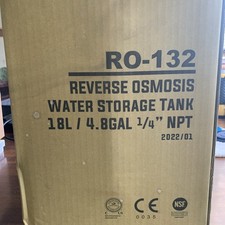 Tank pac reverse for sale  Sarasota