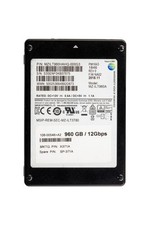 Dysk twardy NetApp Samsung PM1643 960GB SAS 12Gb/s 2,5'' SSD X371A na sprzedaż  PL
