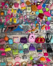 Barbie doll accessories for sale  PAR