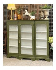 Painted glazed antique for sale  WADHURST