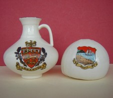 Goss porcelain carnarvon for sale  SHREWSBURY