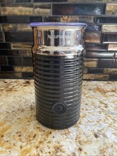 Nespresso aeroccino black for sale  Springfield