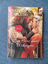 Historical exklusiv 133 gebraucht kaufen  Herten