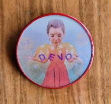 Devo 1978 promo for sale  Villa Park
