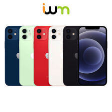Apple iPhone 12 256GB desbloqueado excelente estado - todas as cores, usado comprar usado  Enviando para Brazil