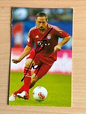 Franck ribéry bayern gebraucht kaufen  Perkam