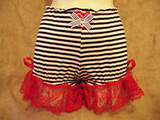 Black white stripe for sale  LONDON