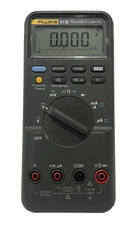 Fluke iii true for sale  Blandon