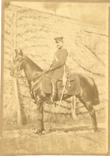 Officer horseback dieppe d'occasion  Expédié en Belgium