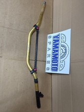 Yamaha wr125 wr125x for sale  TELFORD