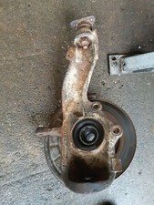 Bus syncro achsschenkel gebraucht kaufen  Finsterwalde