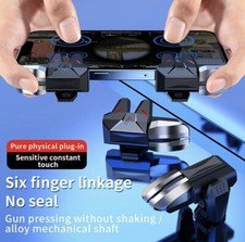 Ozkak triggers phone usato  Vertemate con Minoprio