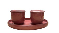 Vintage bourne denby for sale  WELLINGBOROUGH