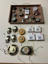 Konvolut kleine einbaulautspre gebraucht kaufen  Delmenhorst