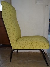 Beau fauteuil chaise d'occasion  Bidart